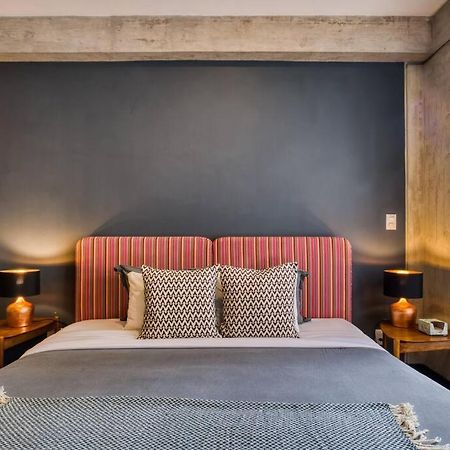 Unique Roma Apartments S51 By Mrw Μεξικό Εξωτερικό φωτογραφία