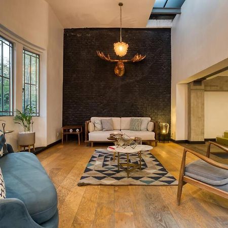 Unique Roma Apartments S51 By Mrw Μεξικό Εξωτερικό φωτογραφία
