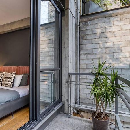 Unique Roma Apartments S51 By Mrw Μεξικό Εξωτερικό φωτογραφία