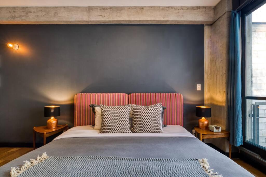 Unique Roma Apartments S51 By Mrw Μεξικό Εξωτερικό φωτογραφία