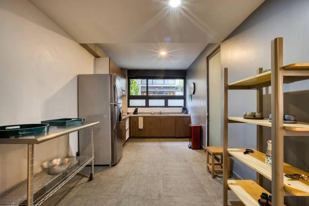 Unique Roma Apartments S51 By Mrw Μεξικό Εξωτερικό φωτογραφία