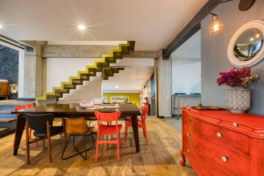 Unique Roma Apartments S51 By Mrw Μεξικό Εξωτερικό φωτογραφία