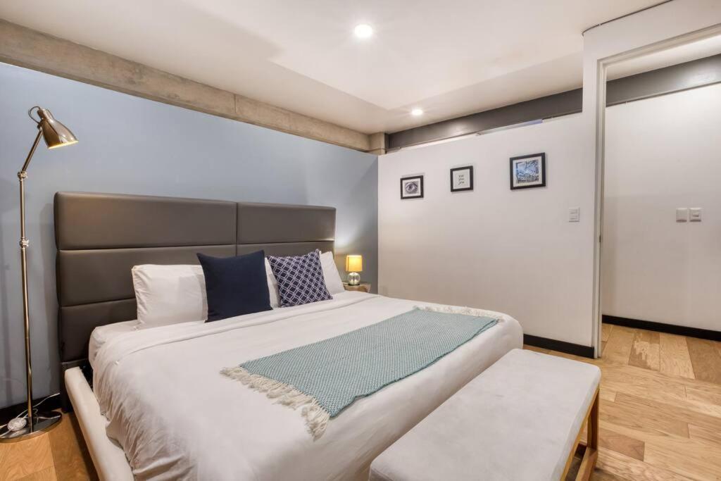 Unique Roma Apartments S51 By Mrw Μεξικό Εξωτερικό φωτογραφία