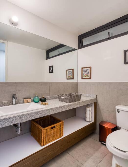 Unique Roma Apartments S51 By Mrw Μεξικό Εξωτερικό φωτογραφία