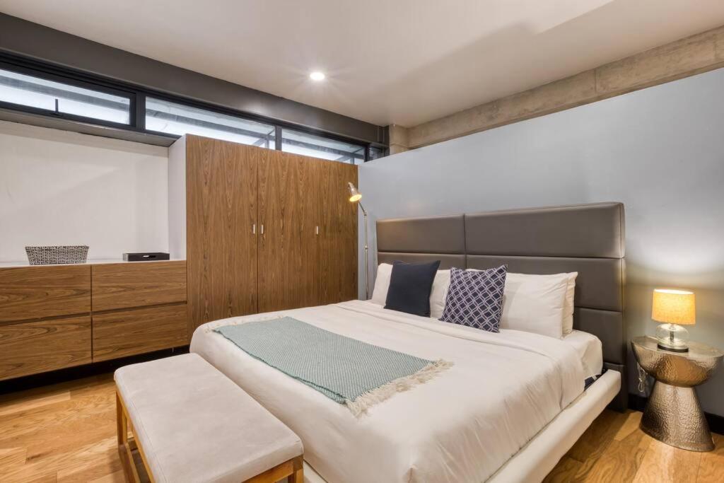 Unique Roma Apartments S51 By Mrw Μεξικό Εξωτερικό φωτογραφία