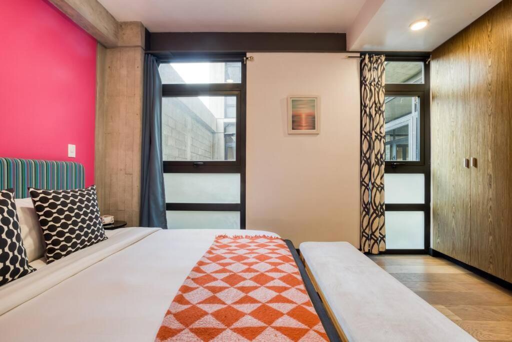 Unique Roma Apartments S51 By Mrw Μεξικό Εξωτερικό φωτογραφία