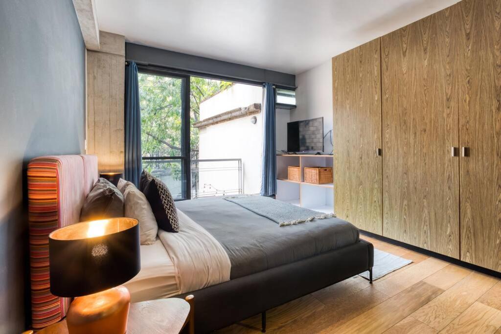 Unique Roma Apartments S51 By Mrw Μεξικό Εξωτερικό φωτογραφία