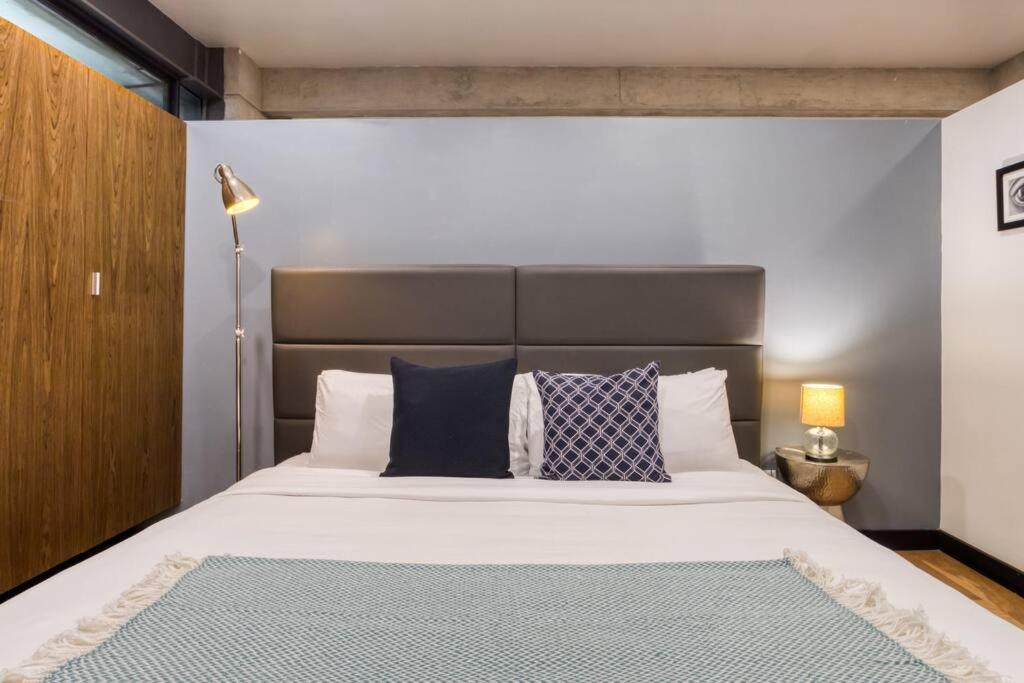 Unique Roma Apartments S51 By Mrw Μεξικό Εξωτερικό φωτογραφία