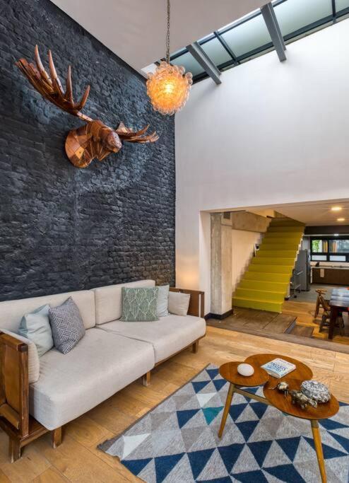 Unique Roma Apartments S51 By Mrw Μεξικό Εξωτερικό φωτογραφία