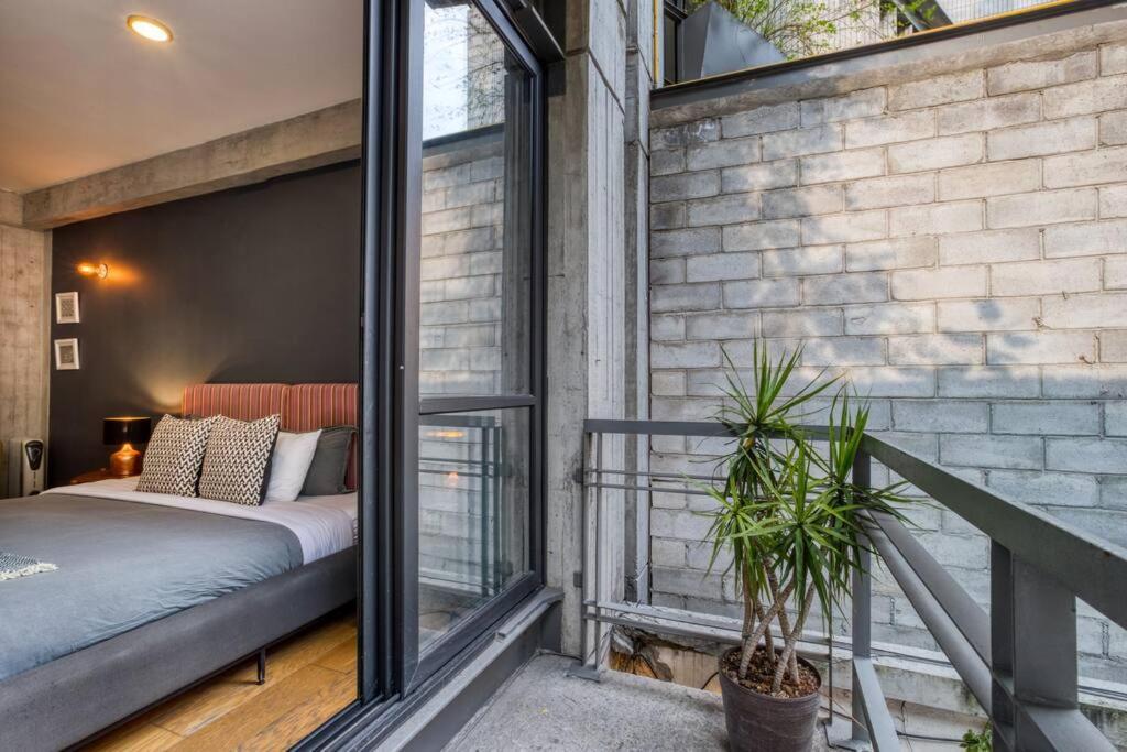 Unique Roma Apartments S51 By Mrw Μεξικό Εξωτερικό φωτογραφία