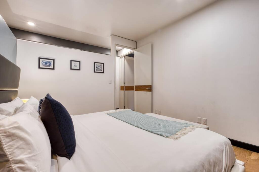Unique Roma Apartments S51 By Mrw Μεξικό Εξωτερικό φωτογραφία