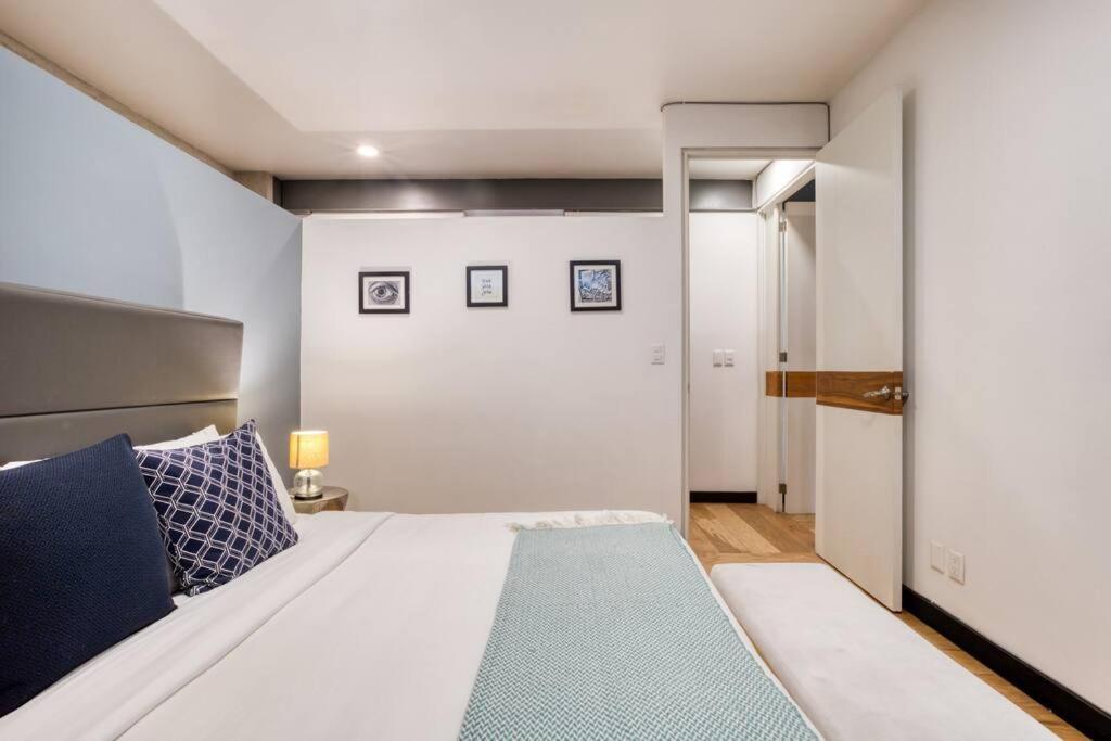 Unique Roma Apartments S51 By Mrw Μεξικό Εξωτερικό φωτογραφία
