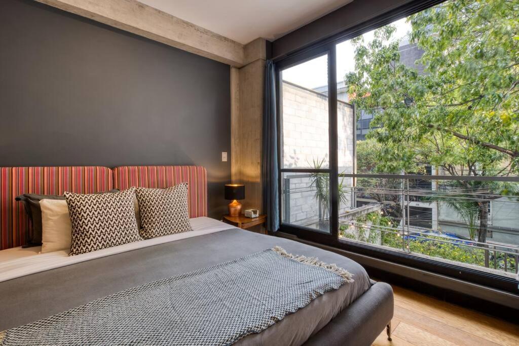 Unique Roma Apartments S51 By Mrw Μεξικό Εξωτερικό φωτογραφία
