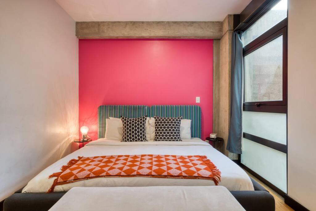 Unique Roma Apartments S51 By Mrw Μεξικό Εξωτερικό φωτογραφία