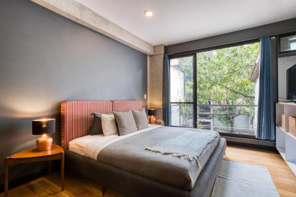 Unique Roma Apartments S51 By Mrw Μεξικό Εξωτερικό φωτογραφία